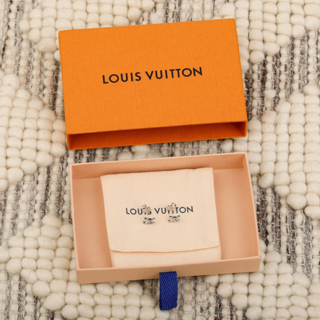 Louis Vuitton Earrings Louis Vuitton Earrings